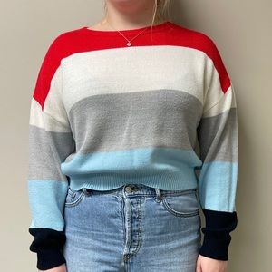 SOLD: H&M Sweater